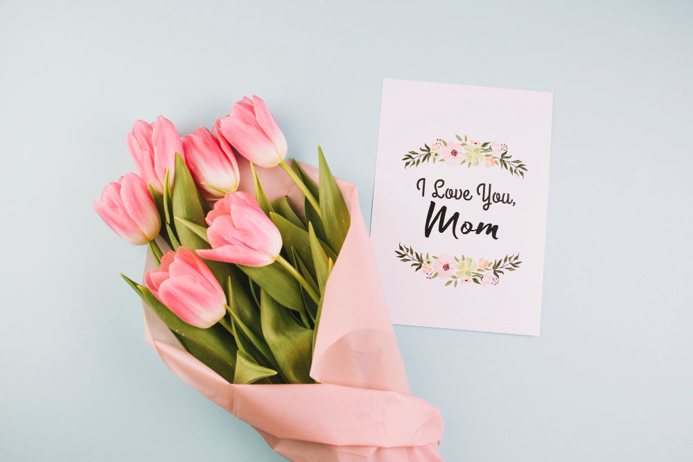 Festa della Mamma Fiorita - Regala un Sorriso che Sboccia Ogni Anno (Acquisto Singolo o Abbonamento Annuale)
